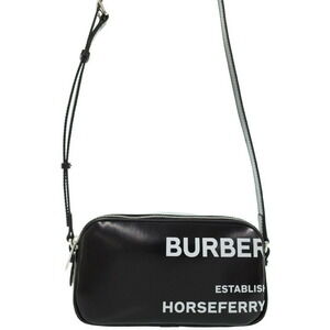 Burberry Camera Shoulder Bag